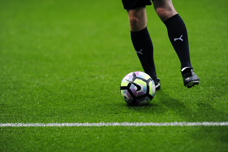 Tips Mengejar Karir Sebagai Pemain Sepakbola Profesional